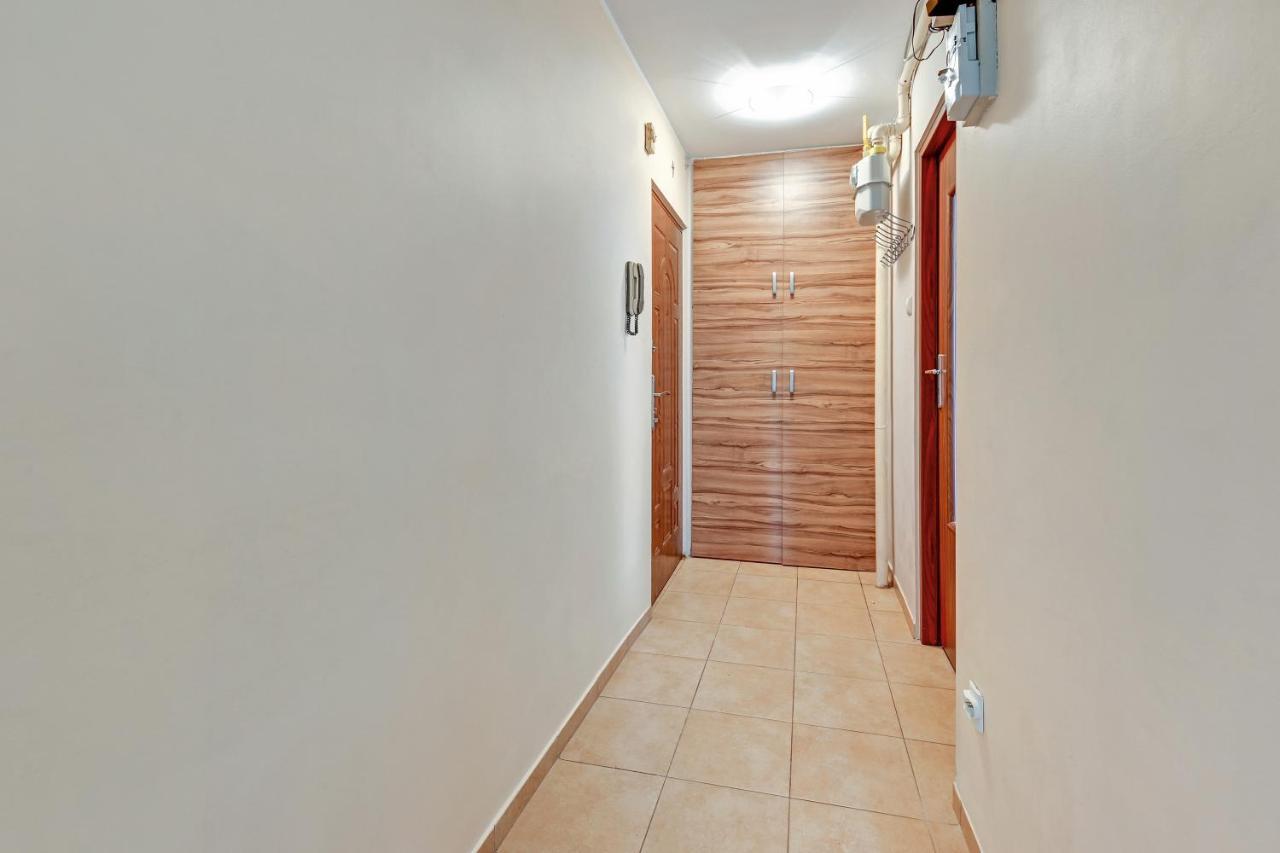 Ferienwohnung Apartament Alicja II Danzig Exterior foto